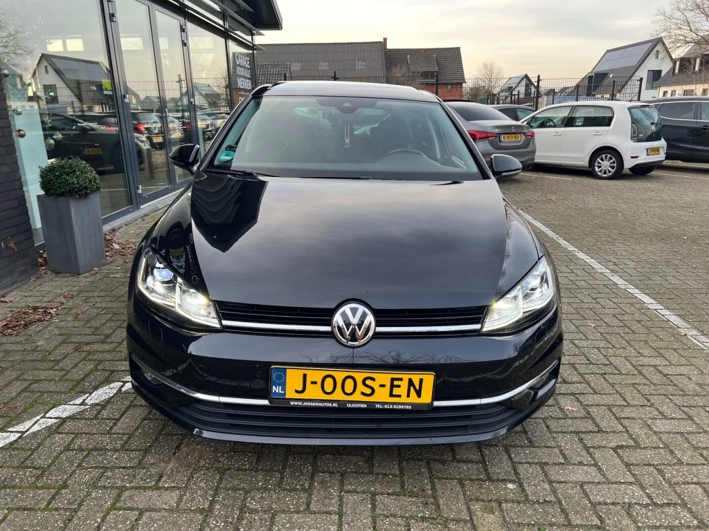 Volkswagen Golf – foto 11