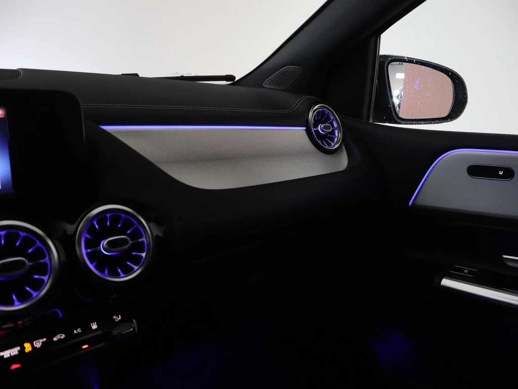 Mercedes-Benz B-Klasse – foto 16
