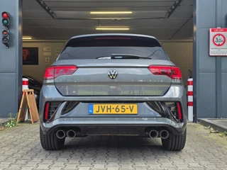 Volkswagen T-Roc – thumbnail 4