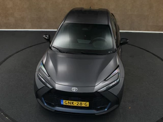 Toyota C-HR – thumbnail 9