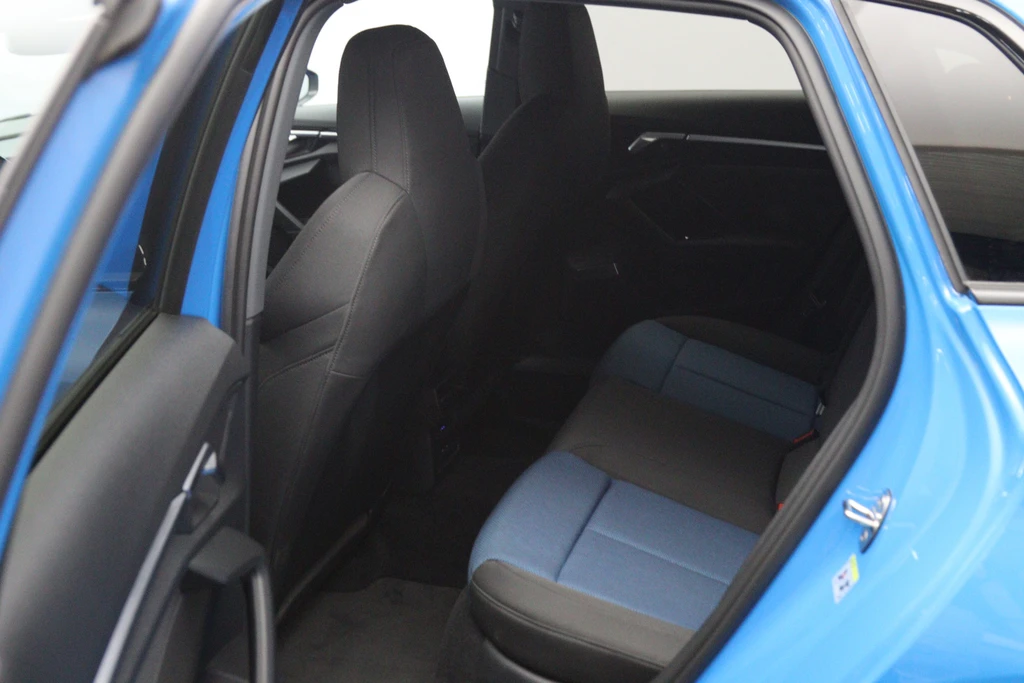 Audi A3 – foto 35