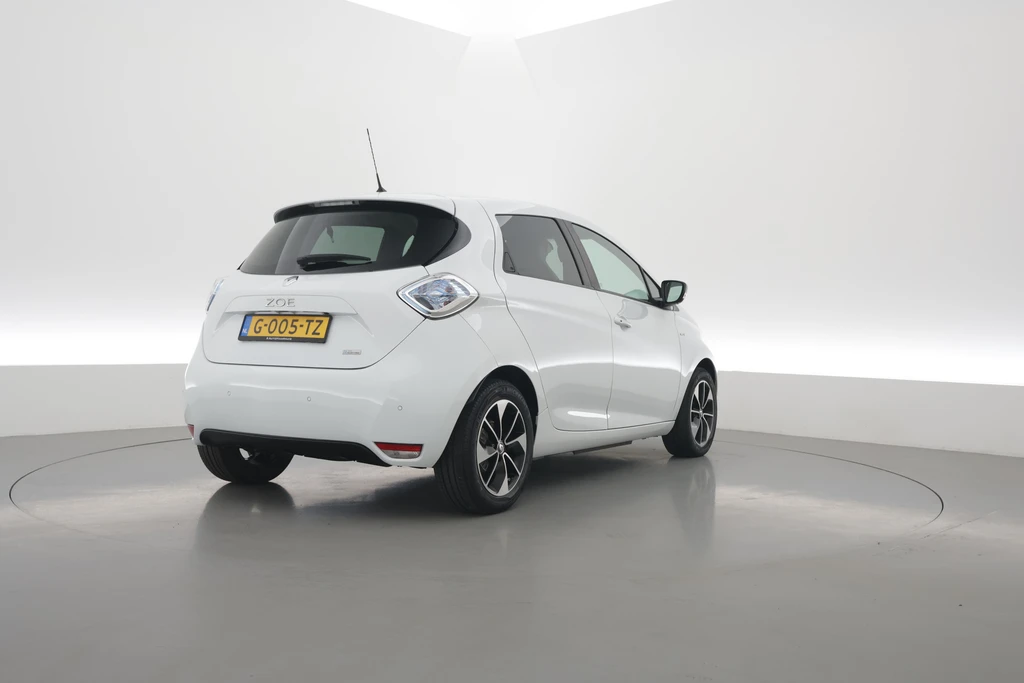 Renault ZOE – foto 4