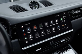 Porsche Cayenne – thumbnail 18