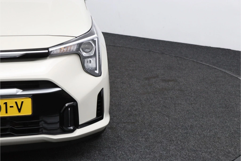 Kia Picanto – foto 15