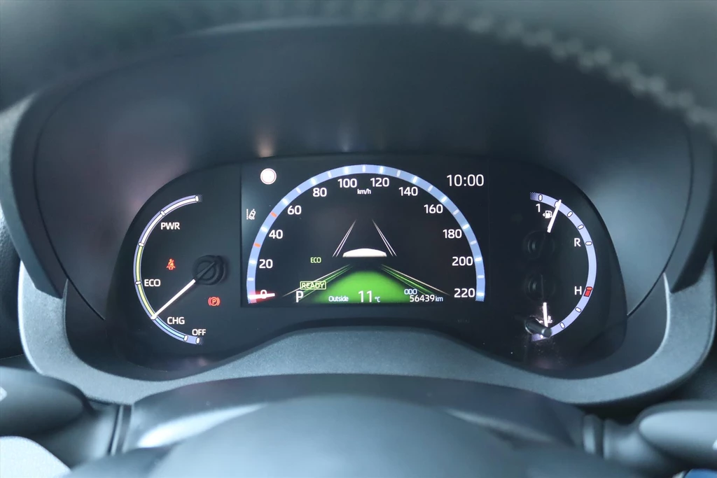 Toyota Yaris Cross – foto 38