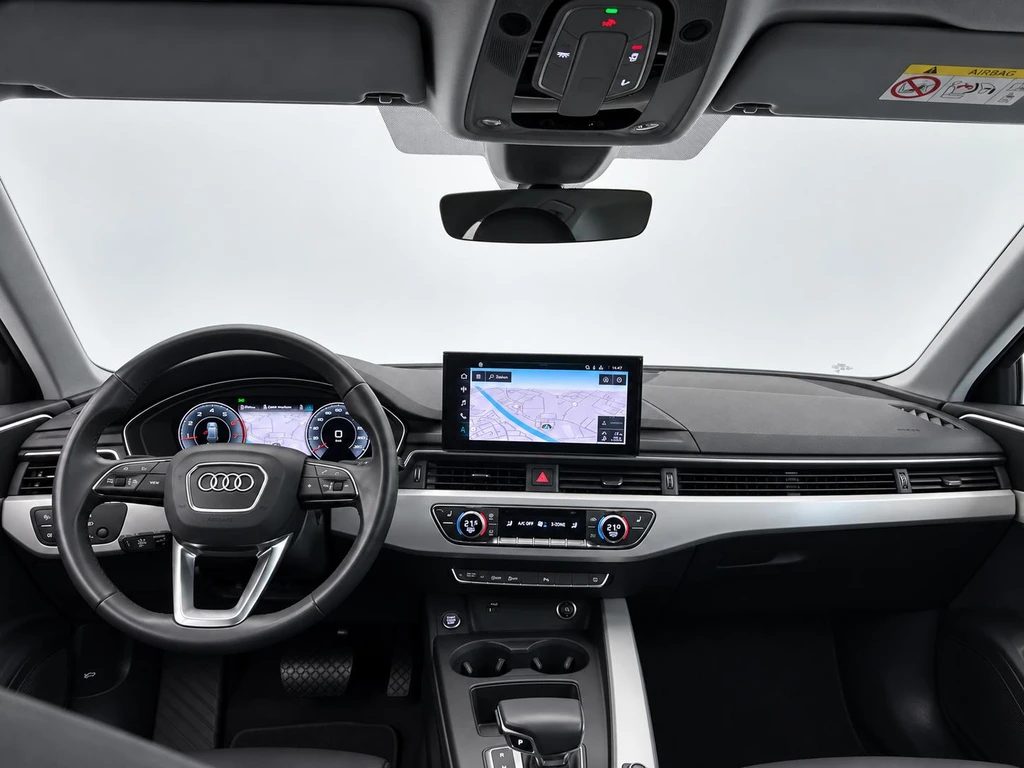 Audi A4 – foto 29