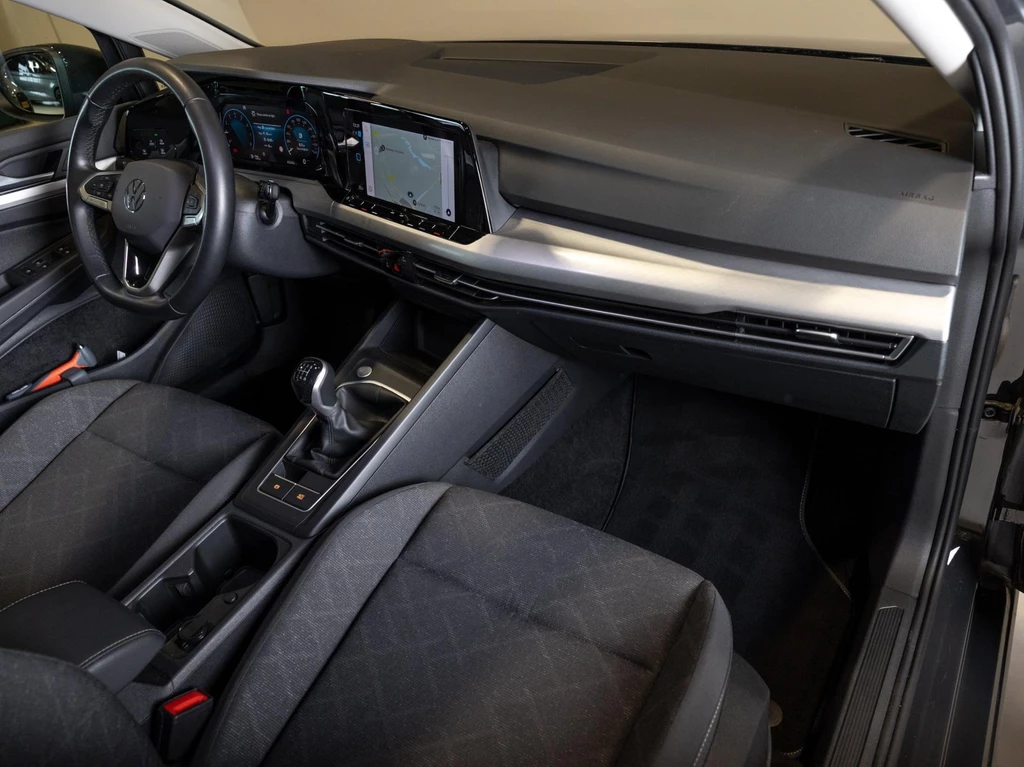 Volkswagen Golf – foto 7