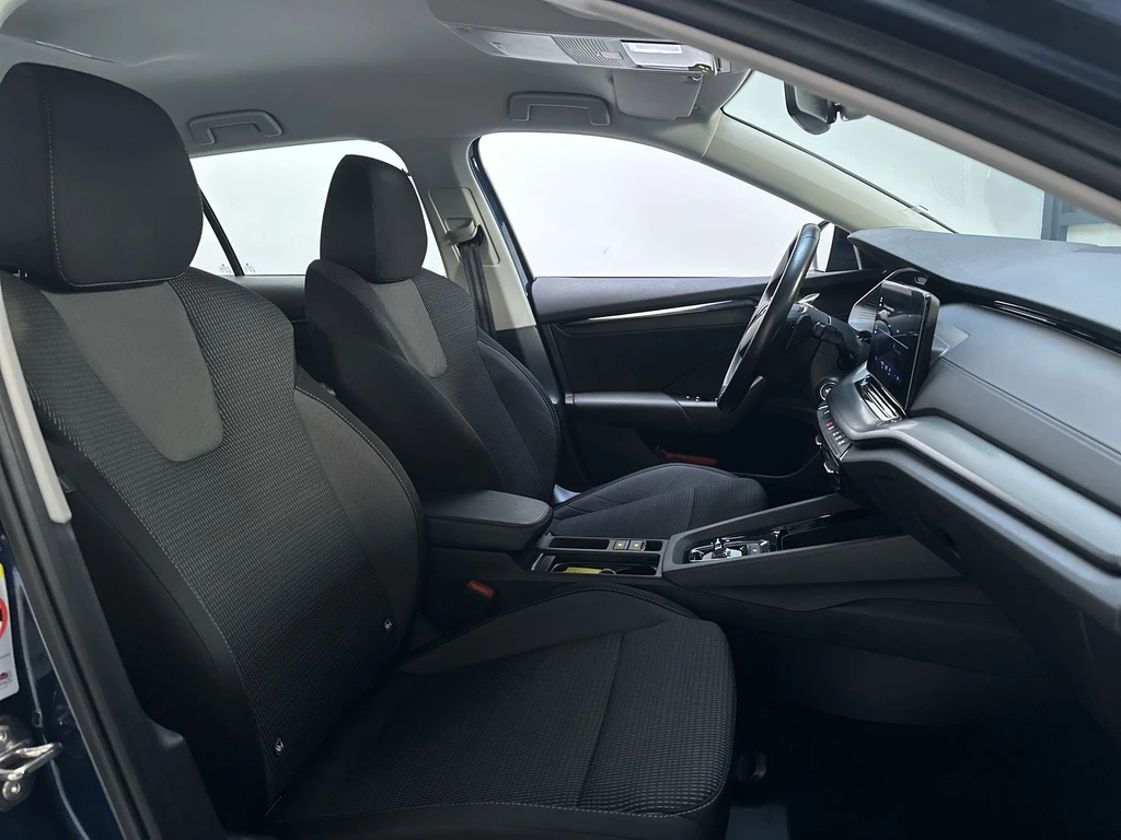 Škoda Octavia – foto 12