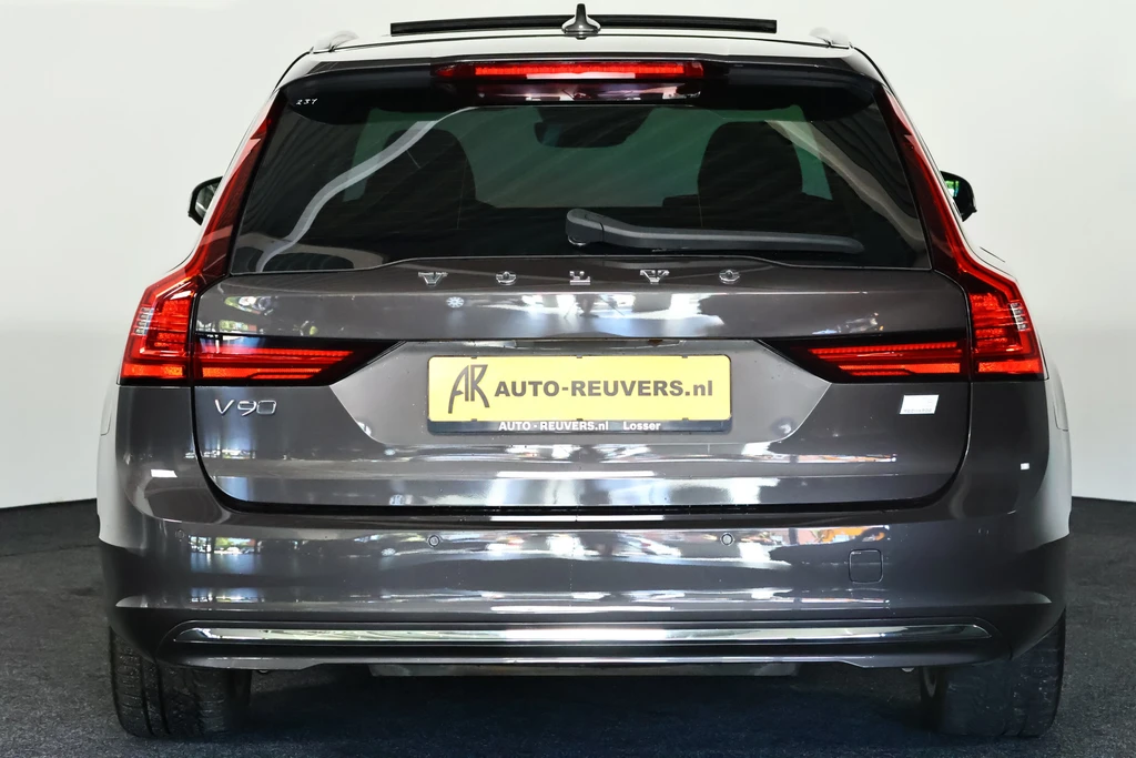 Volvo V90 – foto 5