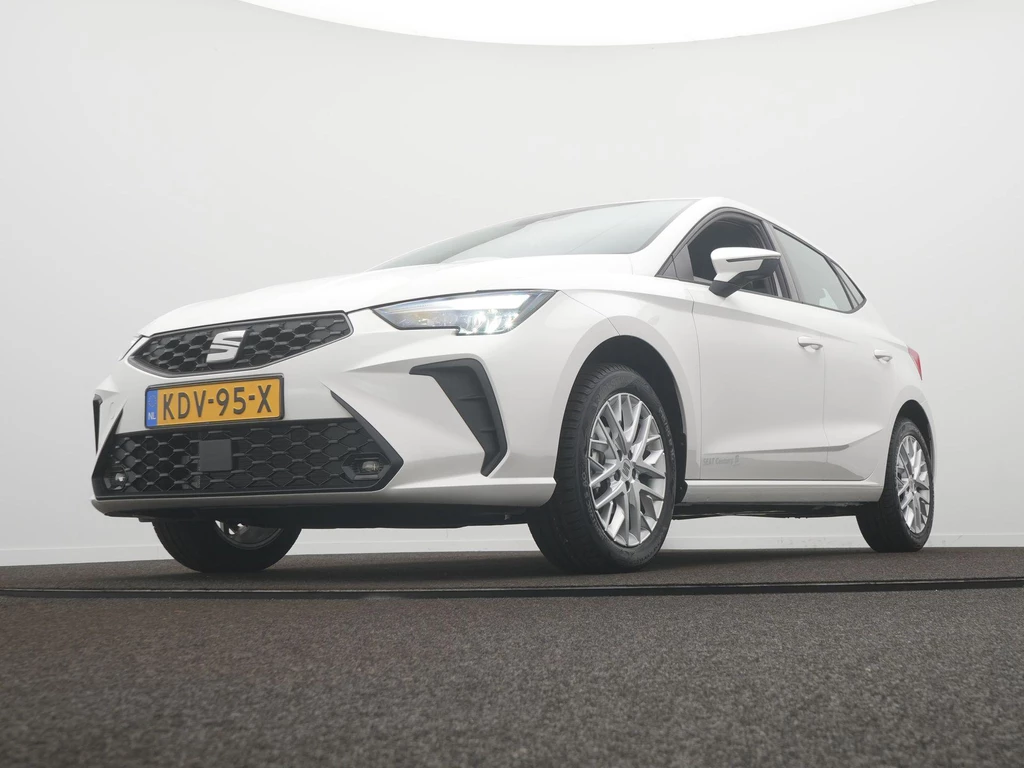 SEAT Ibiza – foto 2