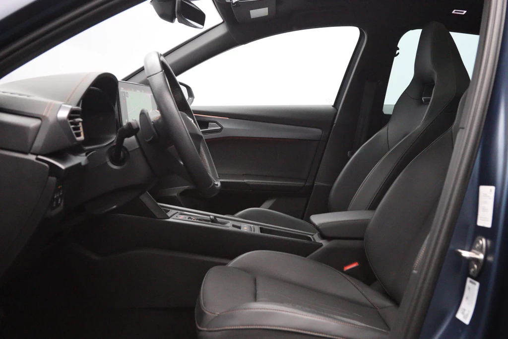 CUPRA Formentor – foto 11