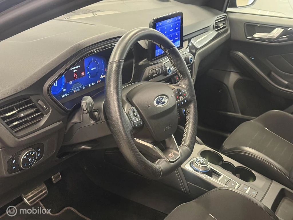 Ford Focus – foto 9
