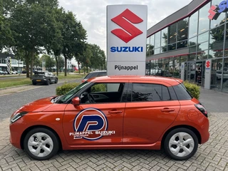 Suzuki Swift – thumbnail 6