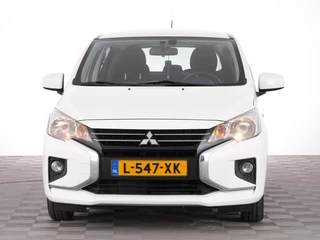 Mitsubishi Space Star – thumbnail 20