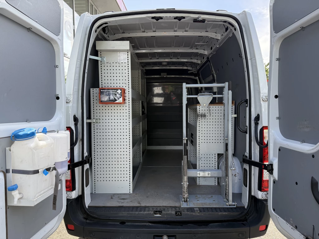 Renault Master – foto 9