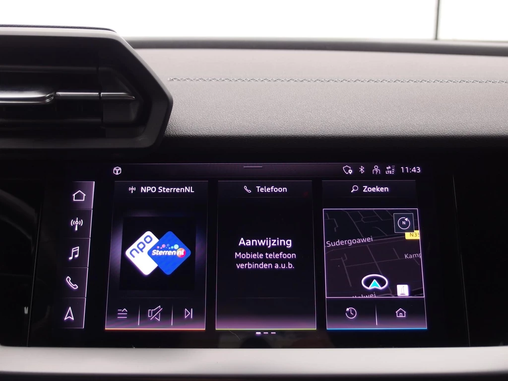 Audi A3 – foto 19