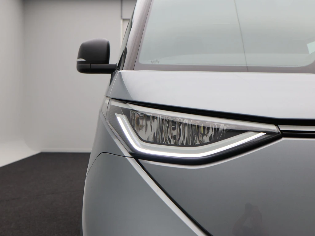 Volkswagen ID. Buzz – foto 12