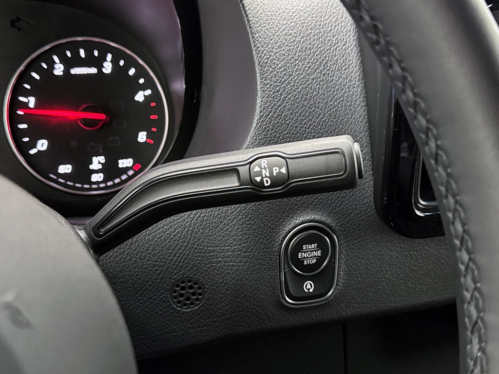 Mercedes-Benz Sprinter – foto 32