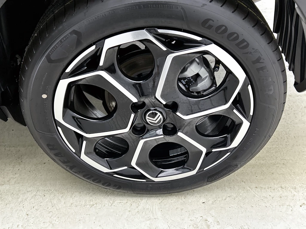 Citroën C3 – foto 32