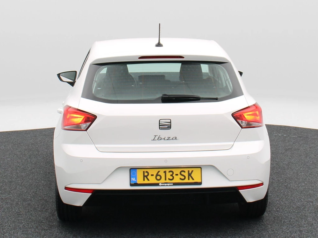SEAT Ibiza – foto 3