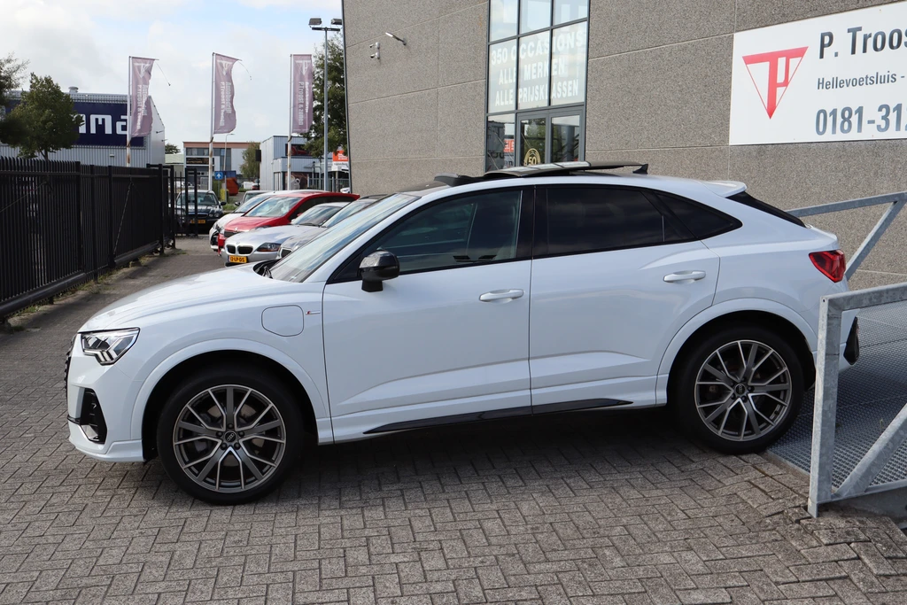 Audi Q3 – foto 2