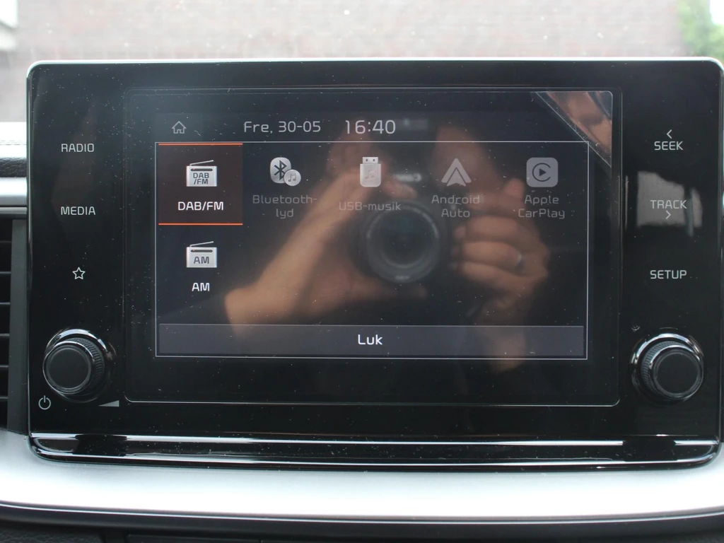 Kia XCeed – foto 20