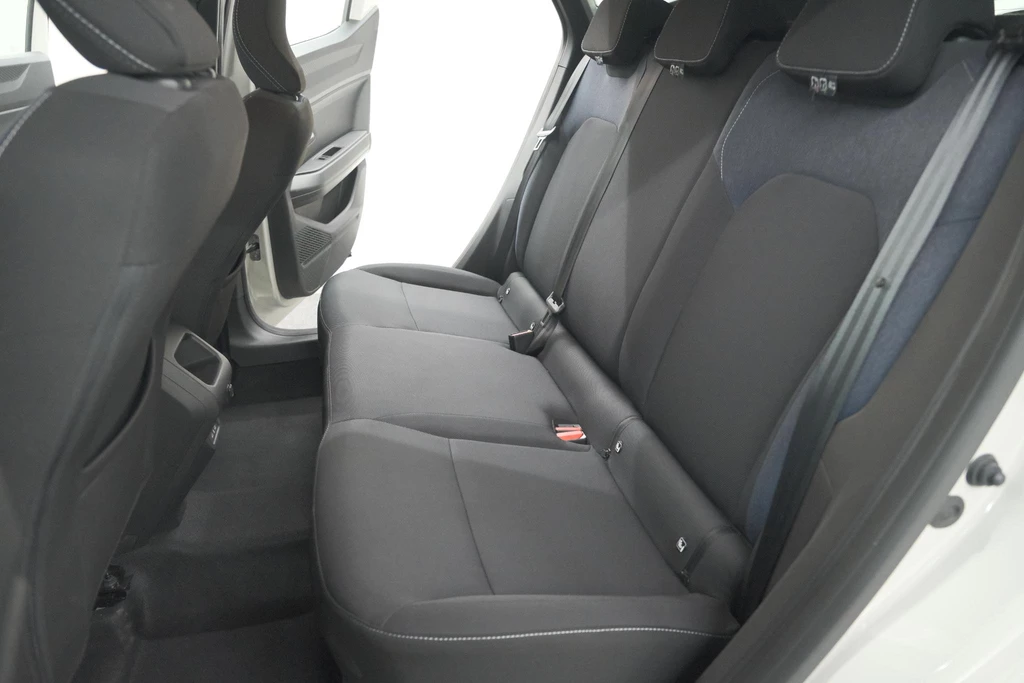 Dacia Duster – foto 52