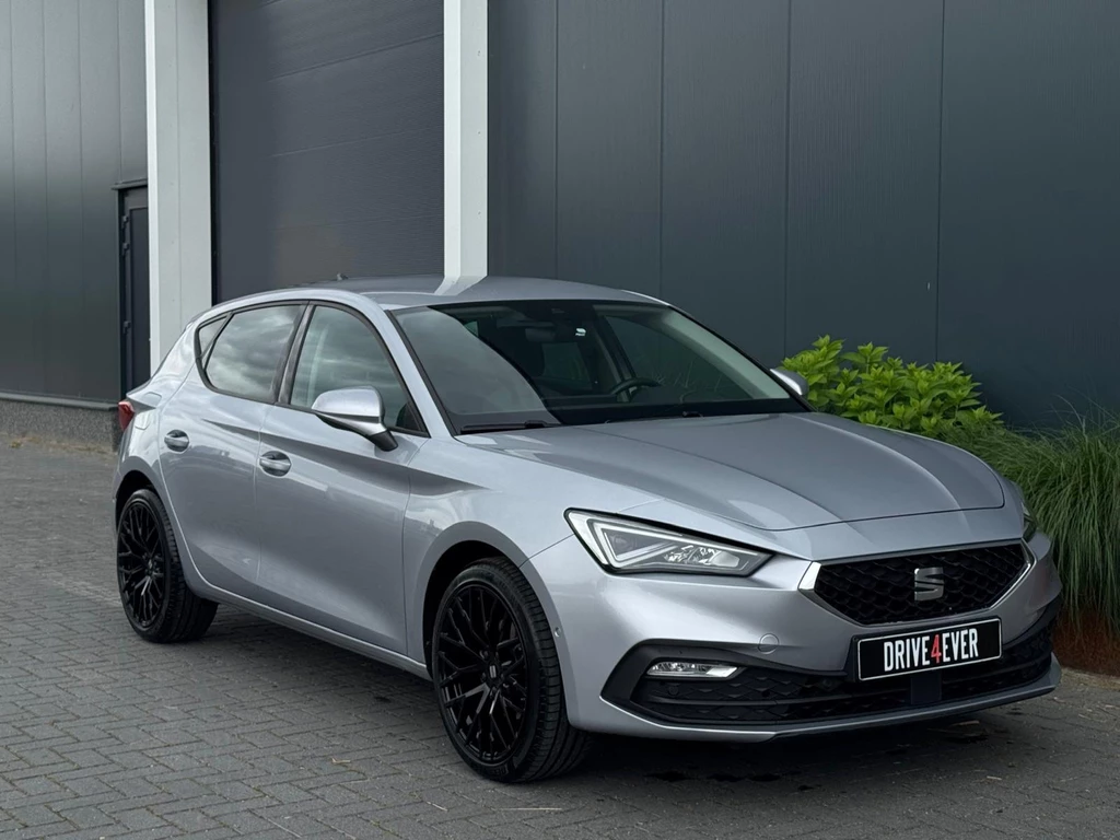 SEAT Leon – foto 15