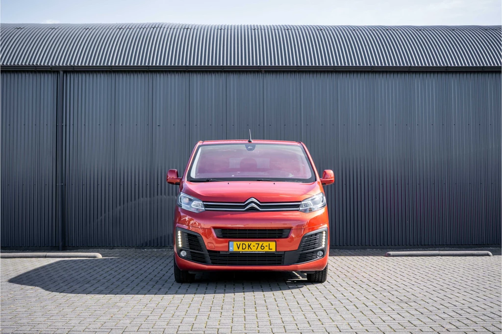Citroën Jumpy – foto 8
