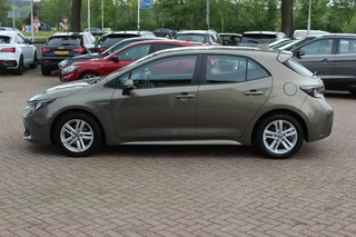 Toyota Corolla – thumbnail 2