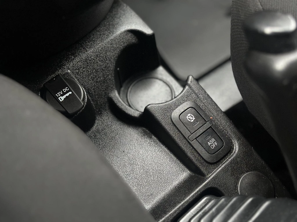 Opel Combo – foto 19