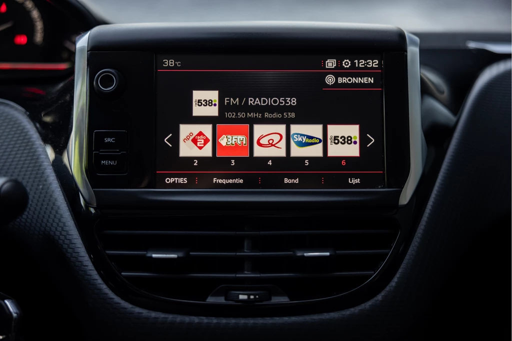 Peugeot 2008 – foto 46