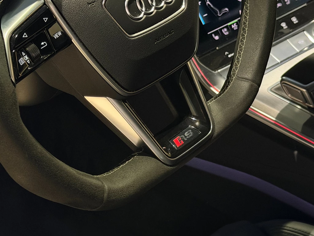 Audi RS6 – foto 24