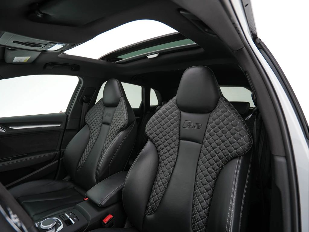 Audi RS3 – foto 9