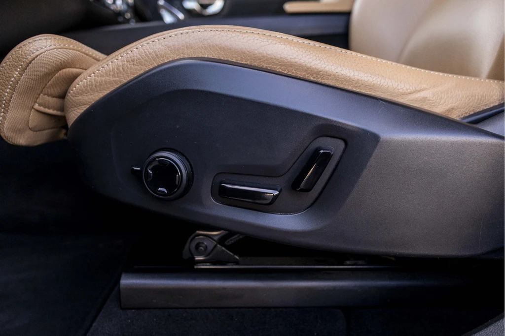 Volvo XC60 – foto 24