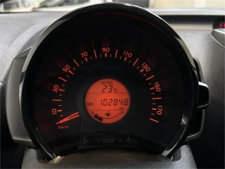Toyota Aygo – thumbnail 8