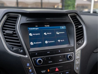 Hyundai Santa Fe – thumbnail 17