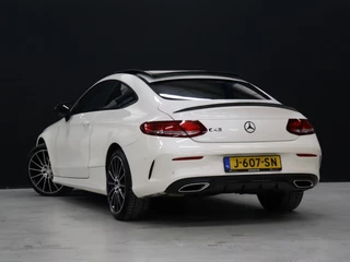 Mercedes-Benz C-Klasse – thumbnail 3