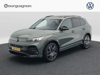 Volkswagen Tiguan – thumbnail 1