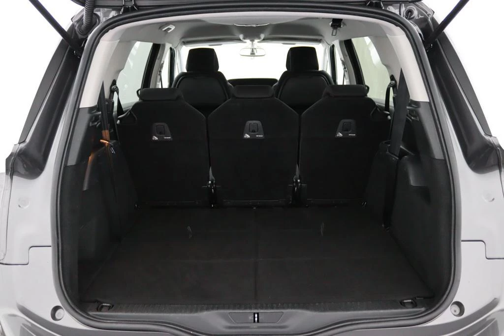 Citroën Grand C4 Spacetourer – foto 34
