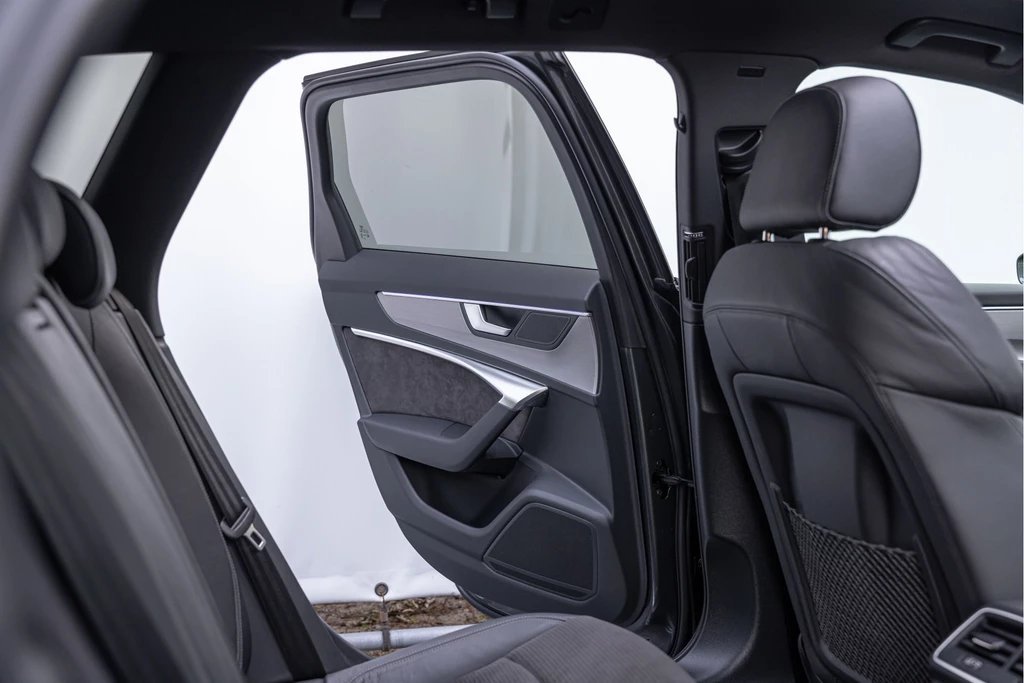 Audi A6 – foto 21