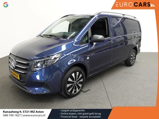 Mercedes-Benz Vito – thumbnail 1