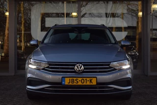 Volkswagen Passat – thumbnail 11