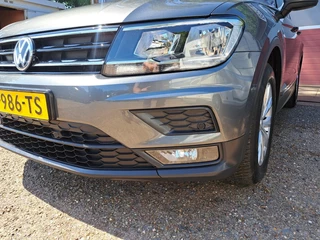 Volkswagen Tiguan – thumbnail 28