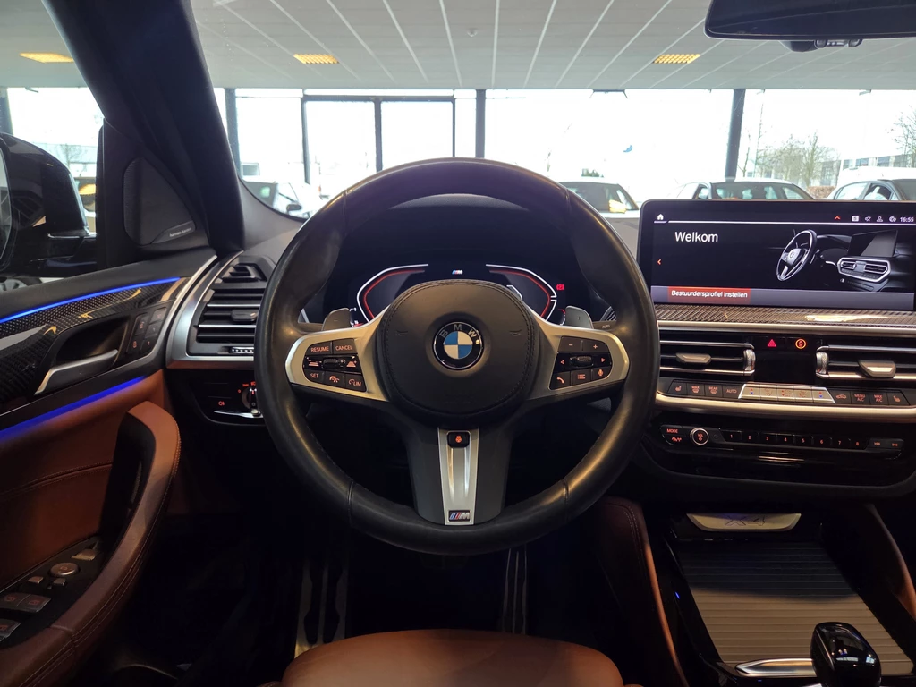 BMW X4 – foto 29