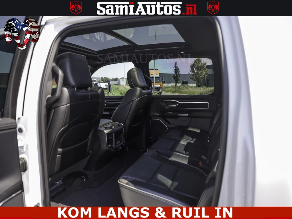 Dodge Ram Pick-Up – foto 22