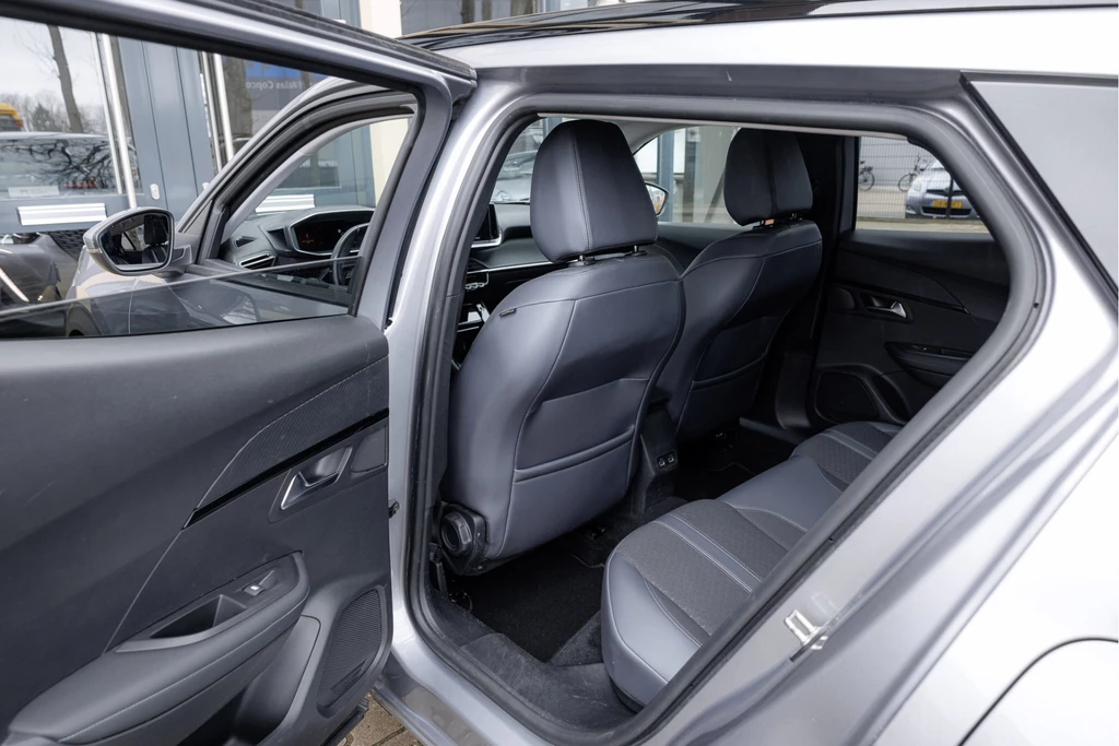 Peugeot 2008 – foto 26
