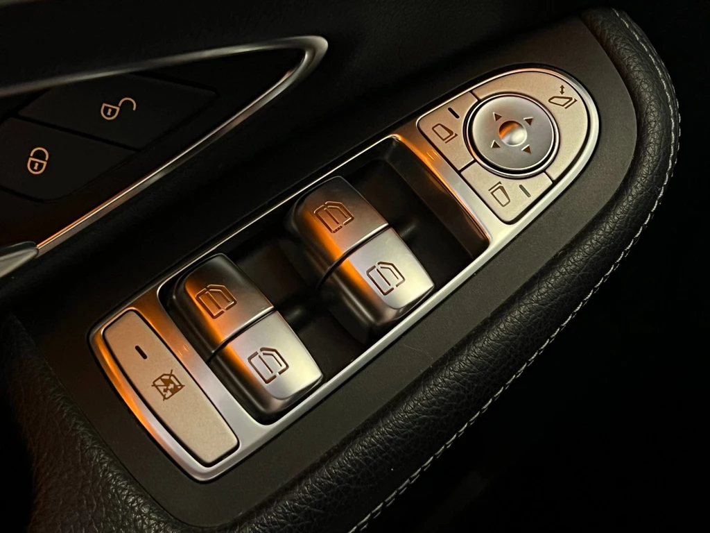 Mercedes-Benz C-Klasse – foto 23