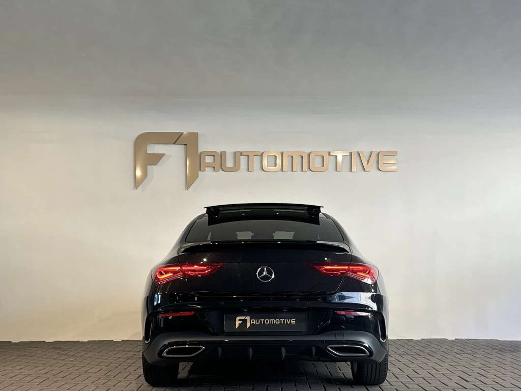 Mercedes-Benz CLA – foto 4