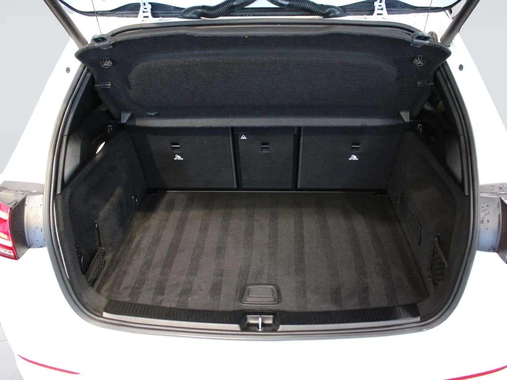 Mercedes-Benz B-Klasse – foto 21